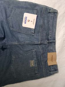 Stylish Denim Jeans