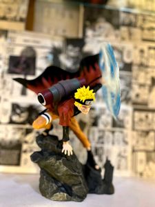 Naruto Rasengan Action figure