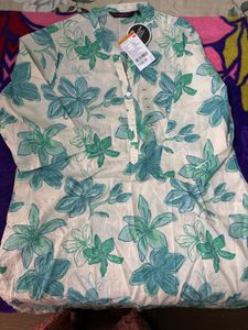 Rangmanch Kurta