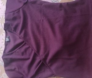 Lycra Casual Womens Top And Tunics