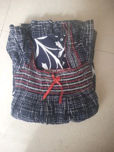 Pretty Midi Dress(Stretchable)