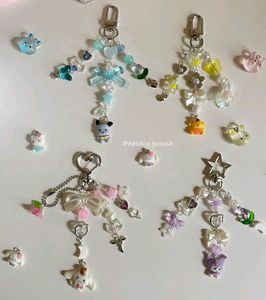 Cute Clips, Keychains