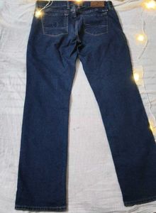 Lucky Brand Dark Wash Jeans
