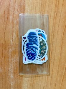 NEW NewJeans Vinyl Waterproof Stickers Pack