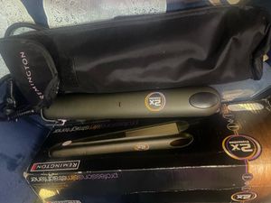 Hair Straightener
