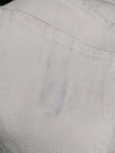 White Tone Shorts (Women's)
