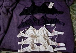 Cotton Bra SALE 1 in ₹99