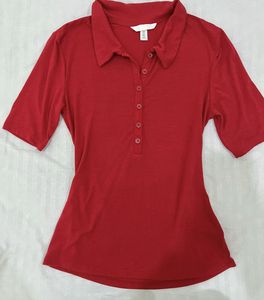 H&M Fitted Buttery soft Top (new & unused)