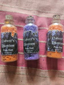 Foot Spa Salts