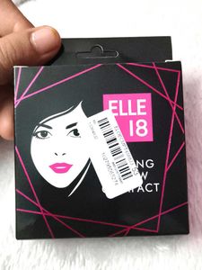 Elle 18 Compact Powder