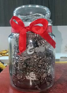 mystery Jar