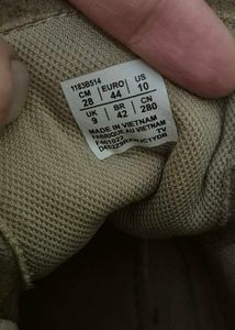 Onitsuka Tiger RINKAN Suede Boots