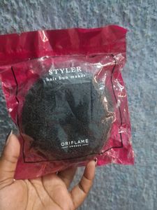 Oriflame Hair Bun Maker