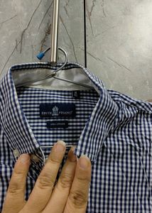 Checkered Shirt