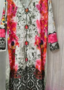 Envy9 Kurta