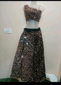 Lehenga Set Combo