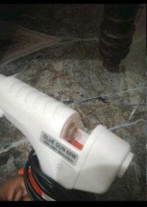 60W Glue Gun with GlueStic
