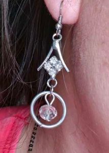 Assorted Dangle Earrings Collection