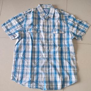 Catullus Half Sleeve Shirt For Men