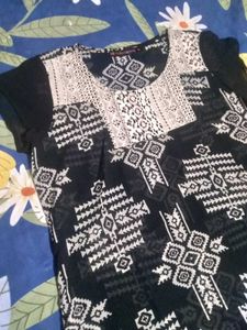 Women Long Top