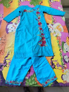 New Designer Suit Size Till 43 ,Stitched By 40