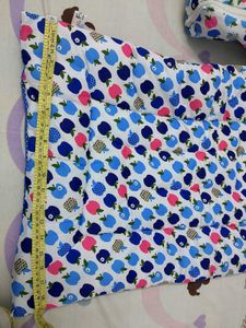 7-in-1 Complete Newborn Baby Bedding &amp; Travel Set