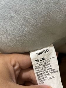 Miniso Cute Penguin Plush Toy