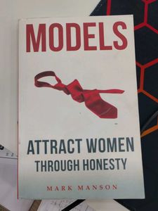 Models: Attract Women Through Honesty