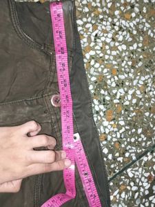 Men's Cargo Pants