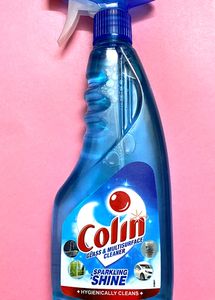 Colin