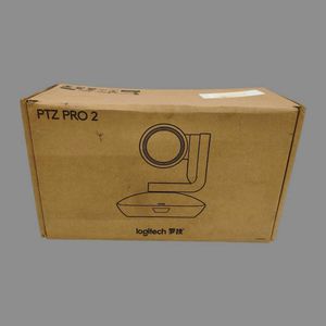 Logitech PTZ Pro 2 Camera HD 1080p Video Camer