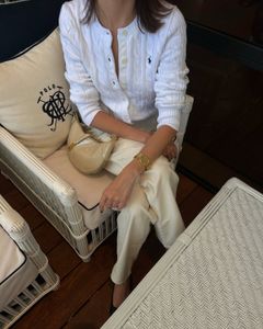 Ralph Lauren Knit Cardigan