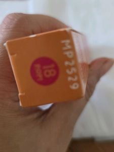 Pop! Eau de Parfum