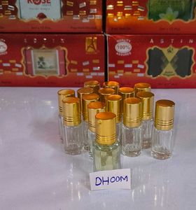 Attar Dhoom Bottle Long Lasting Pure Handmade