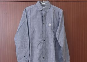 Classic Polo Ralph Lauren Shirt