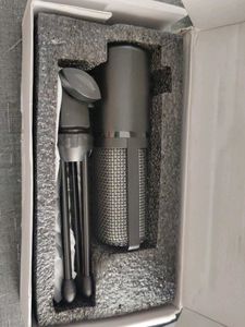 Studio Recording MicrophoneM160 with Tripod