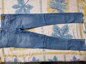 Allen Solly Kids Jeans