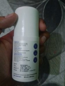 Aqueria Underarm Roll On