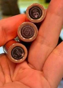 Charlotte Tilbury Mini Lip Trio