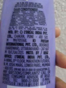 L'Oreal Hyaluron Moisture Conditioner