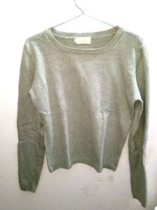 Woolen Sweater