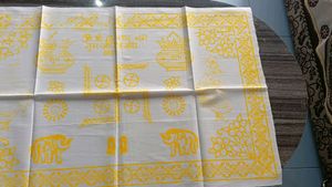 Swaddler FOR NEW MOTHER RITUALS (Kua Pujan)