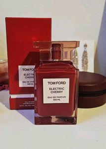 Tom Ford Electric Cherry Eau de Parfum