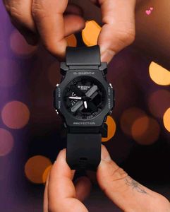 Fossil Automatic Watch with Leather Strap PREMIUM