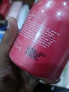 Foxtale Hula Hoop Brightening Body Lotion