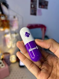 The Derma Co. 1% Kojic Acid Lip Balm SPF 50
