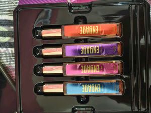 Engage Vibes Perfume Set for Women