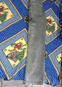 Stylish Cargo Jeans for Women
