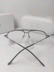 Ray-Ban Aviator Eyeglasses Replica