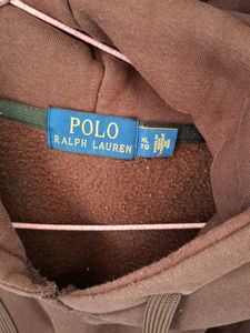 Polo Ralph Lauren Hoodie
